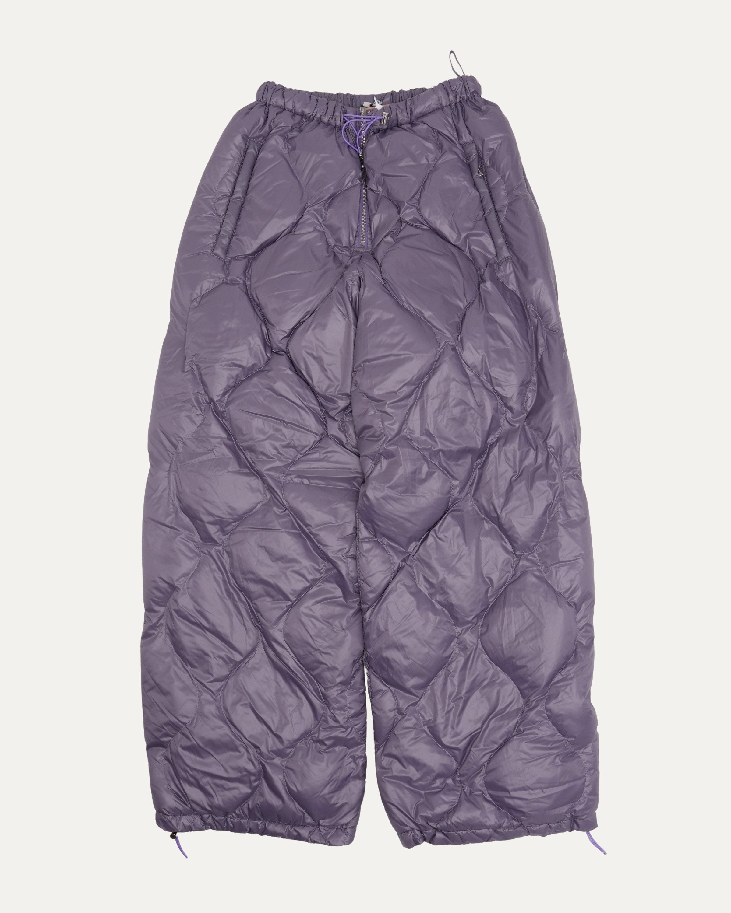 Miu Miu Diamond Quilted Puffer Track Pants – Justin Reed