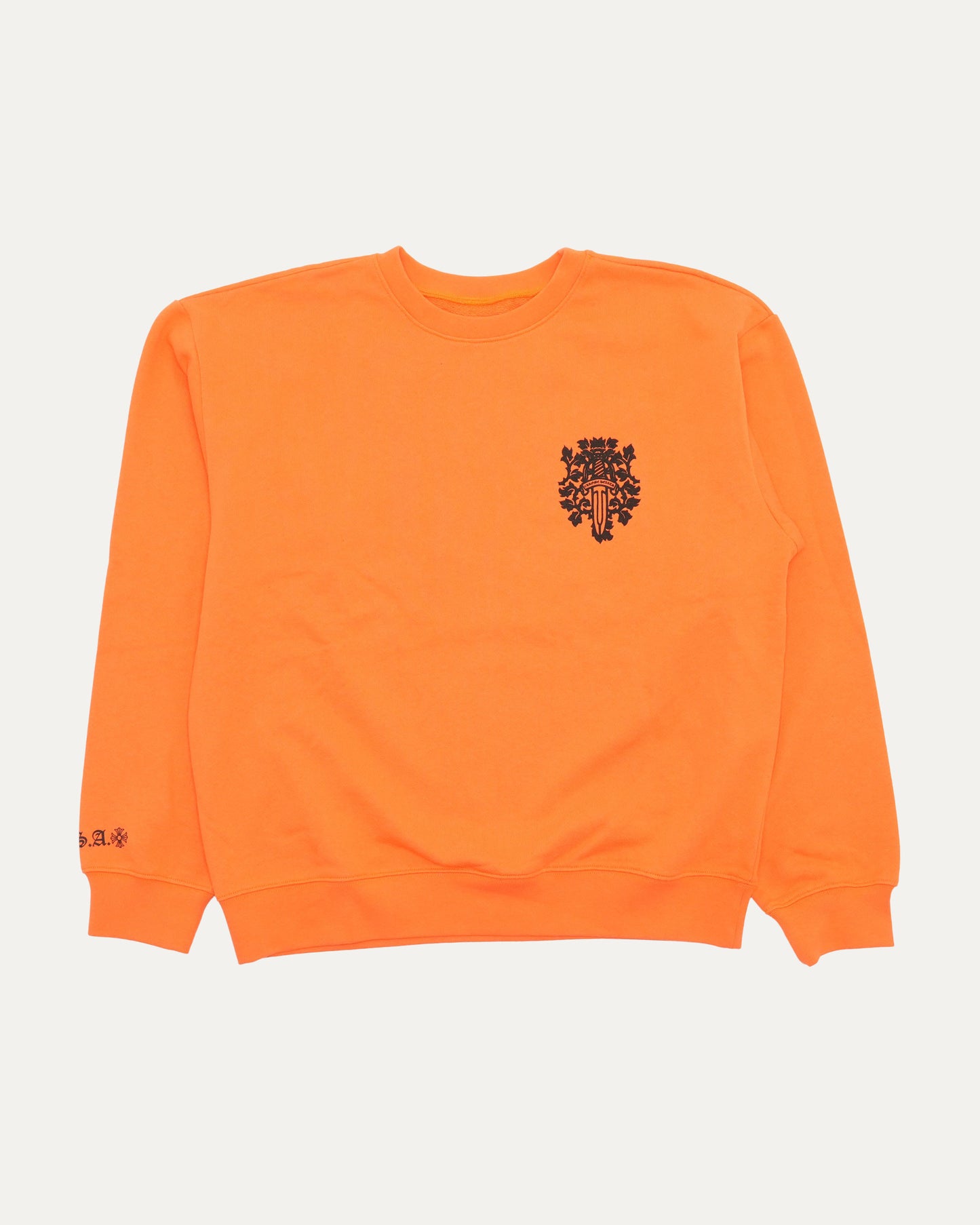 Vine Dagger Crewneck Sweatshirt