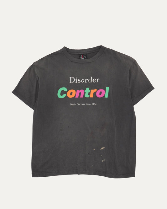 Control T-Shirt