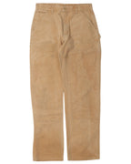 Carhartt Double Knee Pants