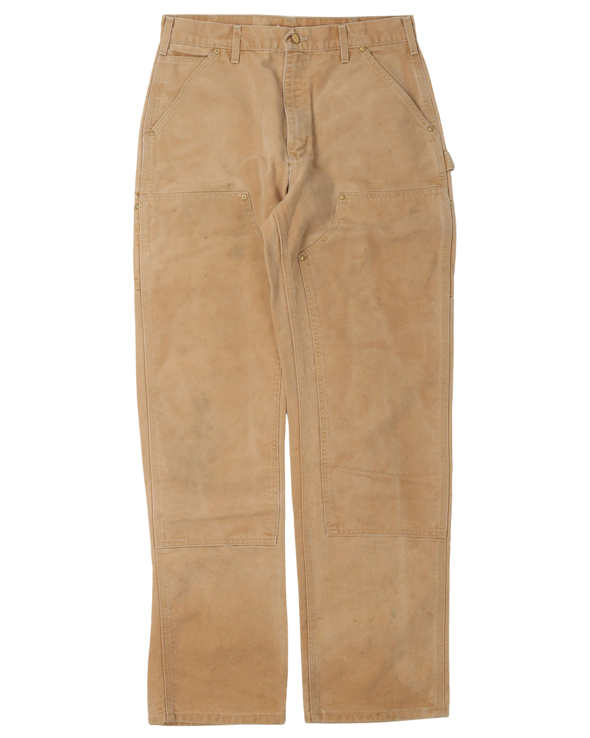 Carhartt Double Knee Pants