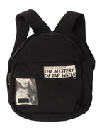 Cookie Mueller Patchwork Backpack