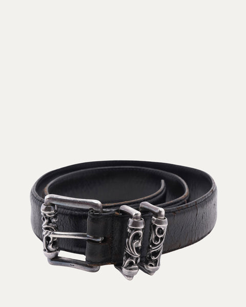 Chrome Hearts Roller Belt – Justin Reed