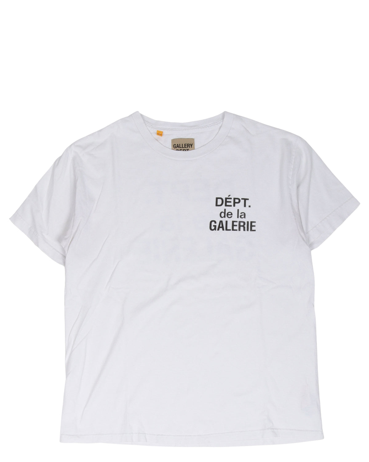 Dept. de la Galerie T-Shirt