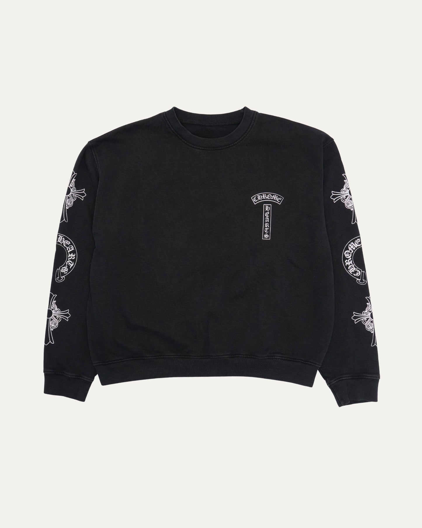 Soap & Water Crewneck Sweatshirt