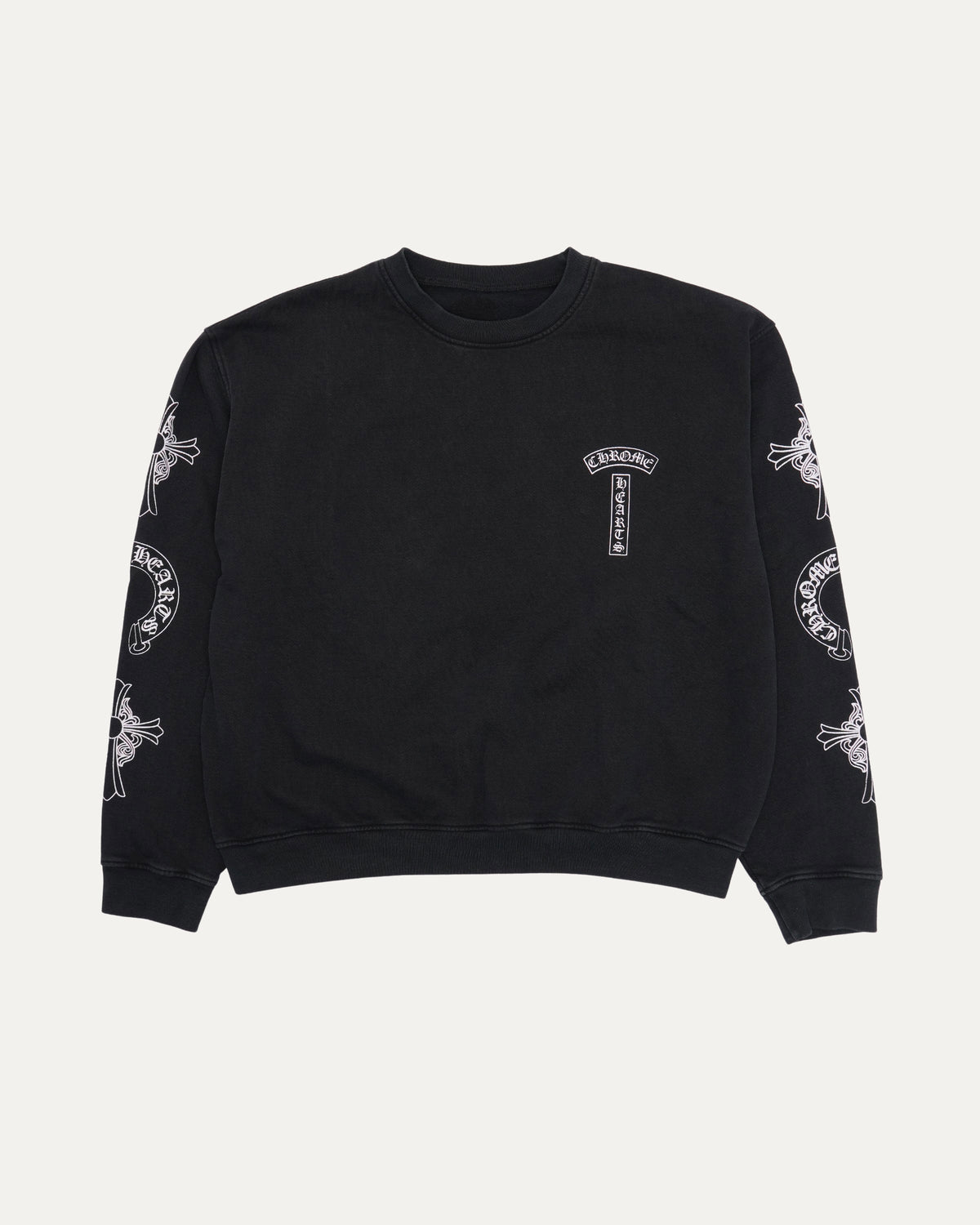 Soap & Water Crewneck Sweatshirt