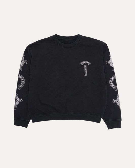 Soap & Water Crewneck Sweatshirt