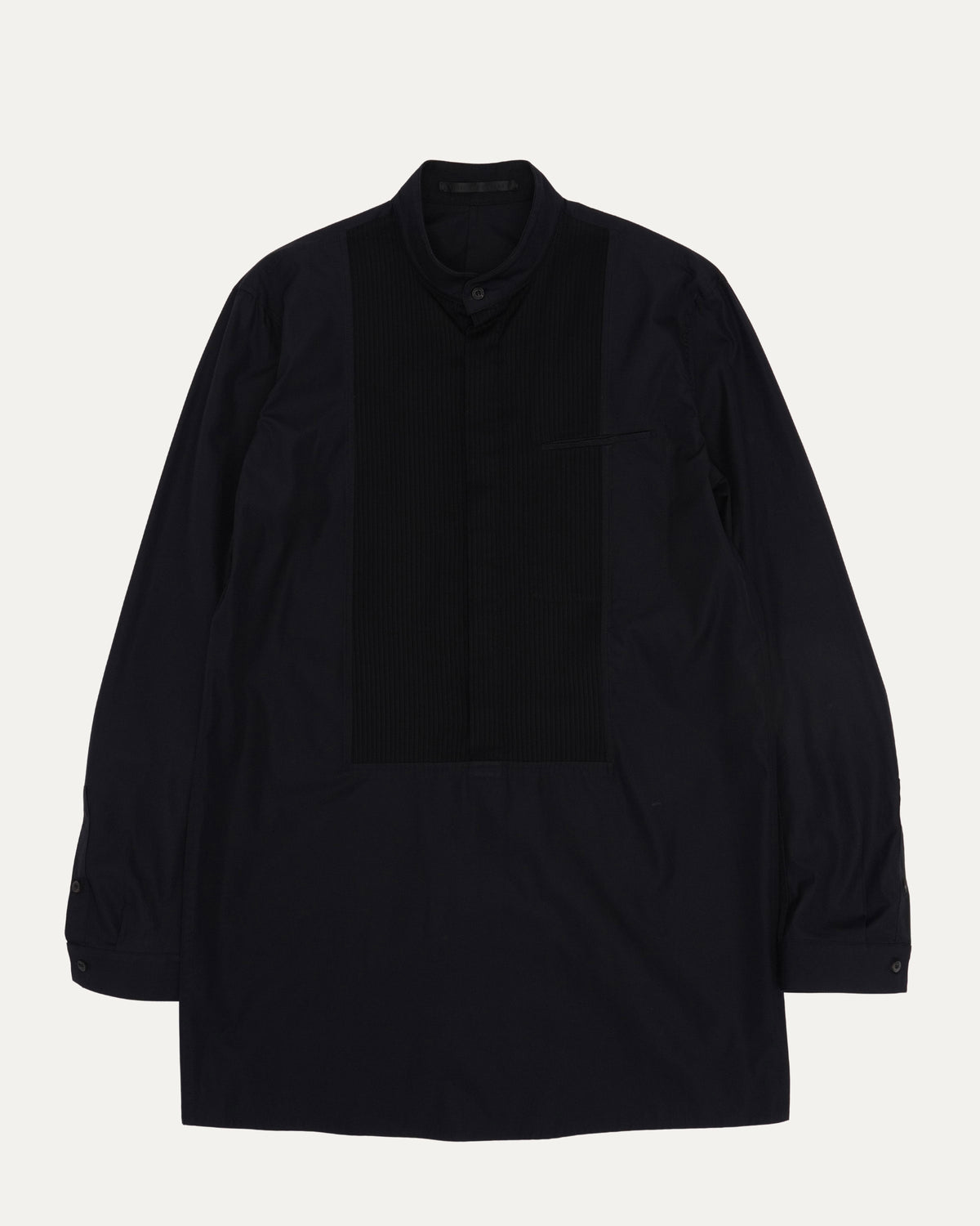 Popover Shirt