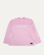 Mesh Stadium Long Sleeve Jersey