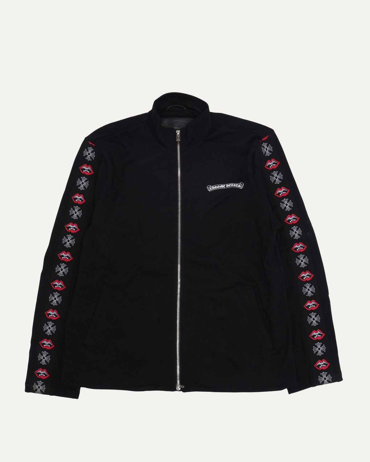 Matty Boy Chomper Track Jacket