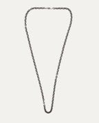 Paper Chain Necklace