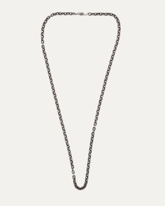 Paper Chain Necklace