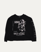Dr. Mueller Long Sleeve T-Shirt