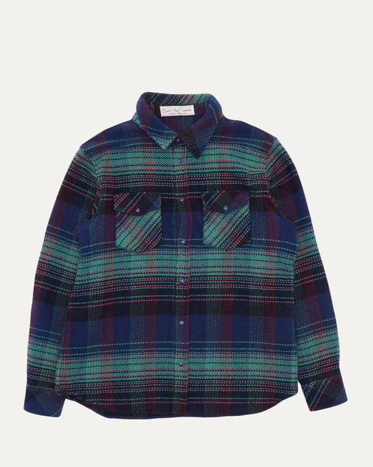Cashmere Overshirt