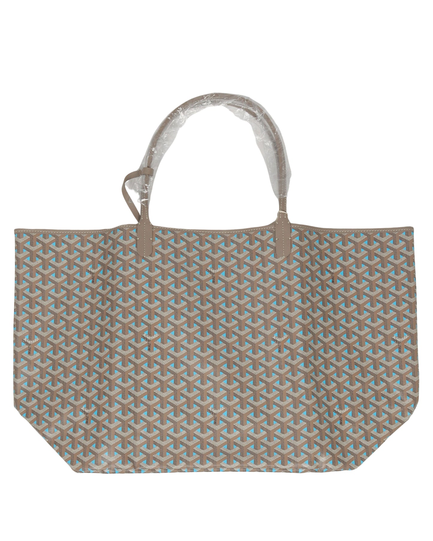 Goyardine Artois MM Tote Bag