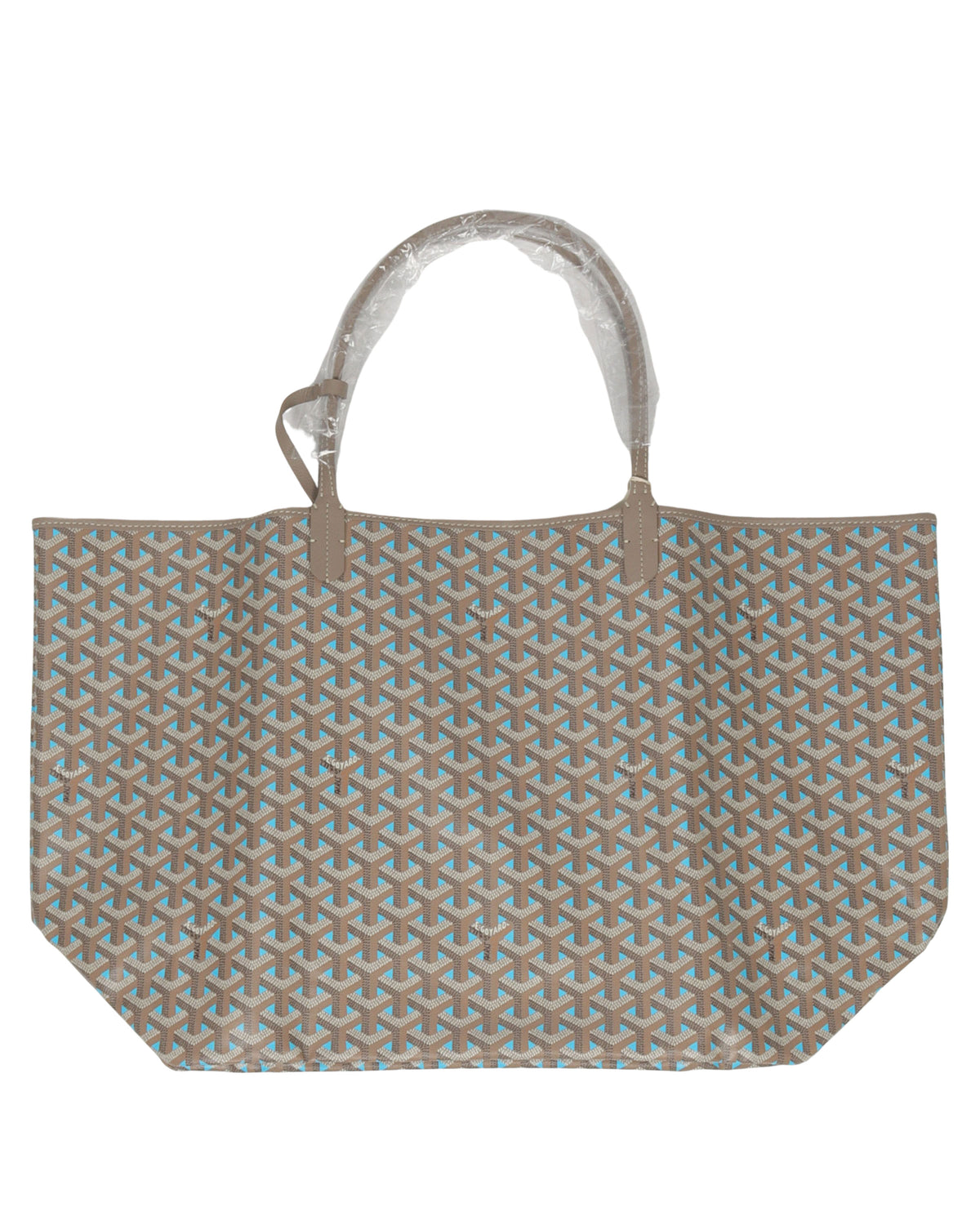 Goyardine Artois MM Tote Bag