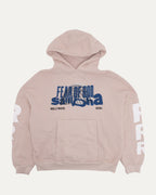 RRR123 Hollywood Bowl Hoodie