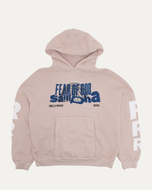 RRR123 Hollywood Bowl Hoodie