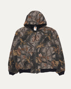 Carhartt Hooded Active Jacket