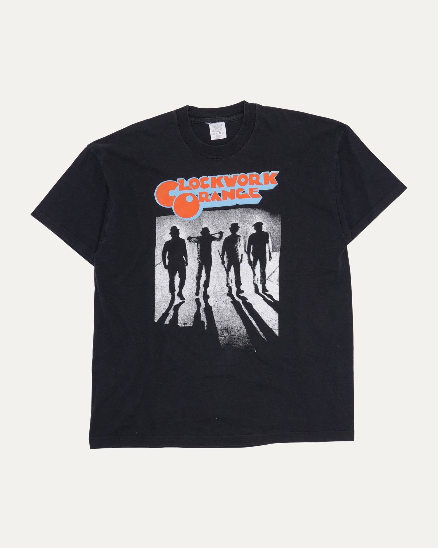 Clockwork Orange T-Shirt