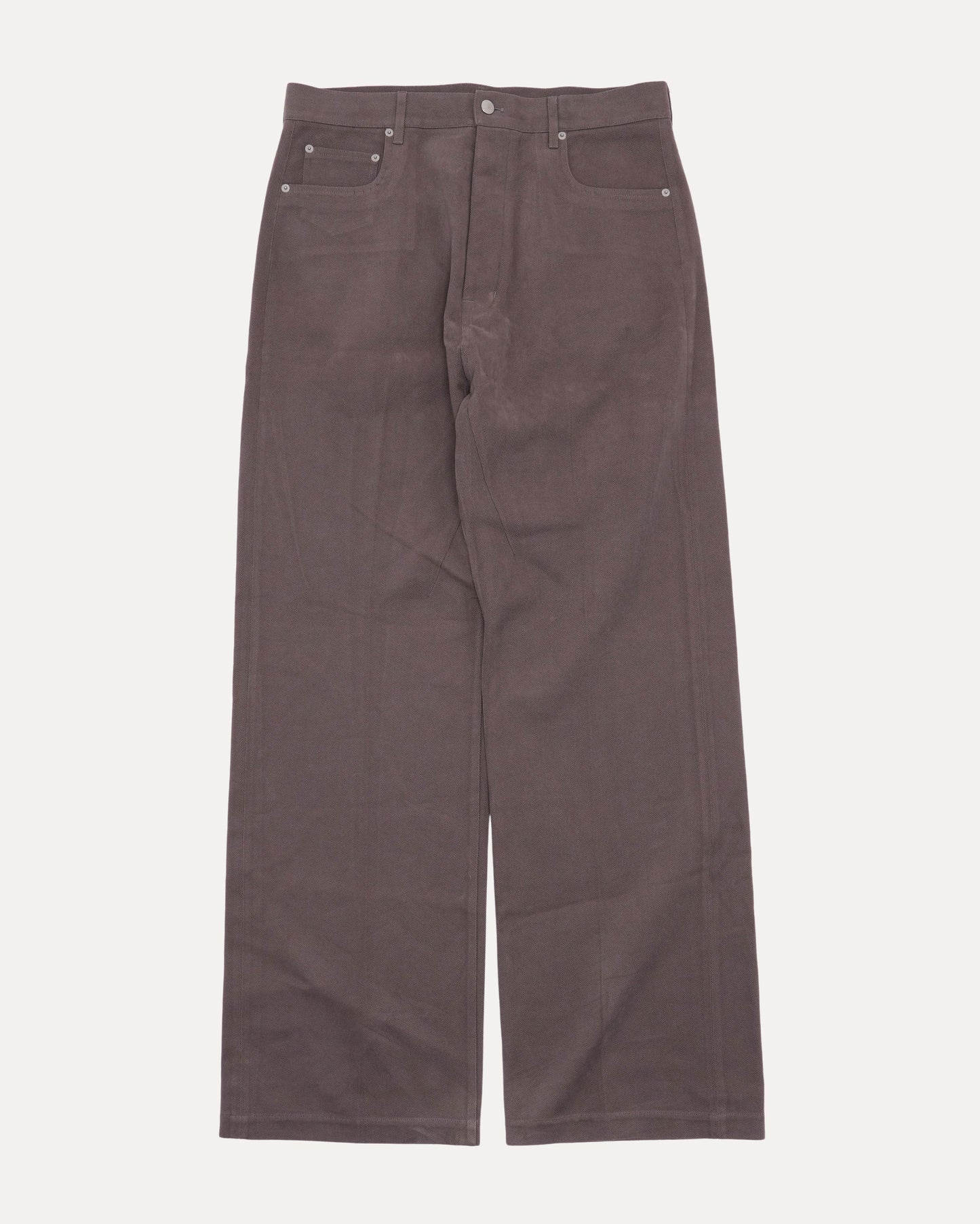 FW 22 Strobe Canvas Pants
