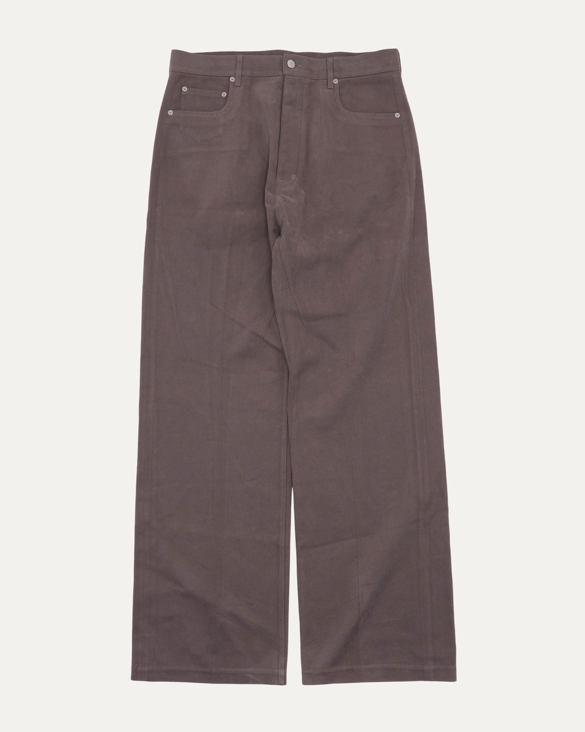 FW 22 Strobe Canvas Pants