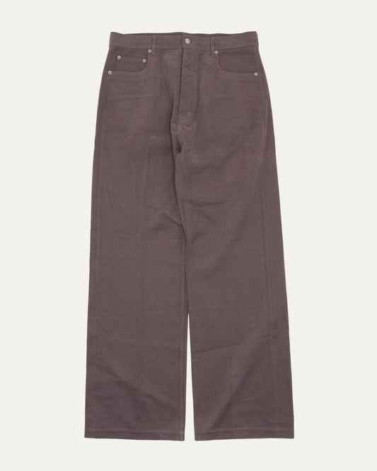 FW 22 Strobe Canvas Pants