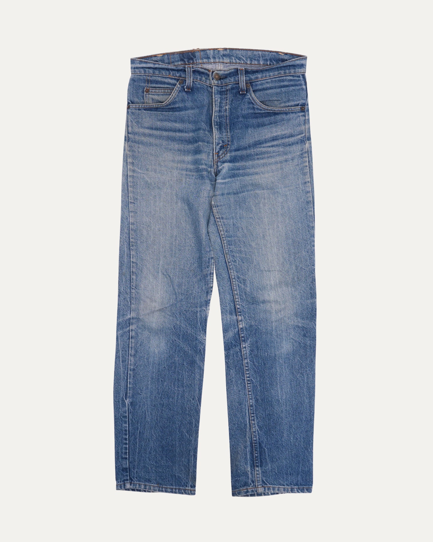 Levi's 505 Jeans
