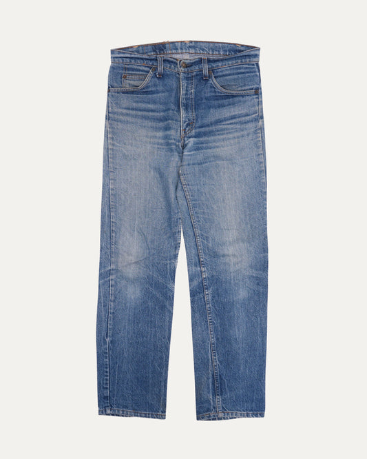 Levi's 505 Jeans