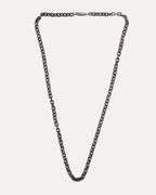 Paper Chain Necklace