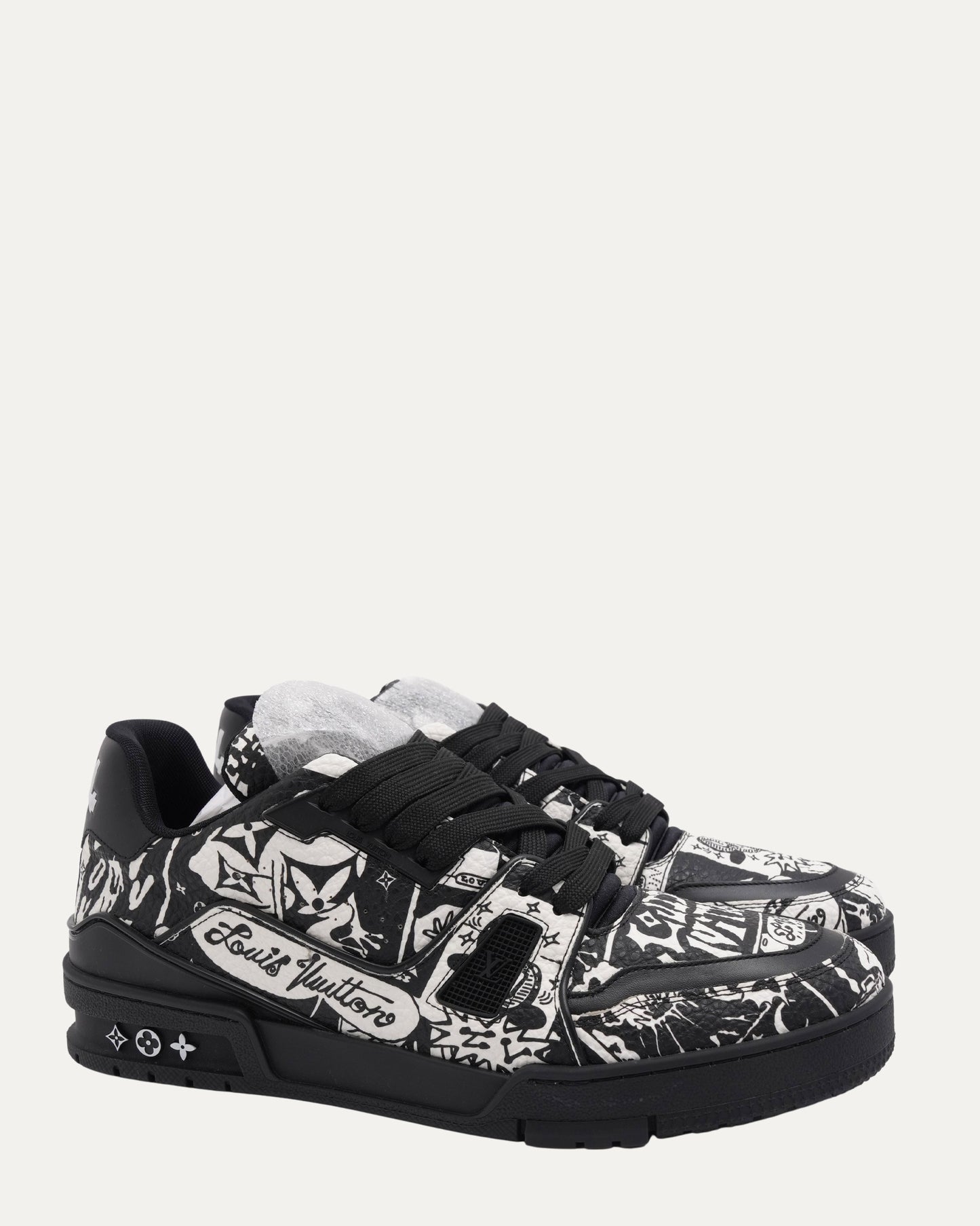 Graffiti LV Trainer