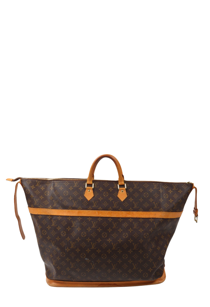 Monogram Cruiser Travel Bag 50