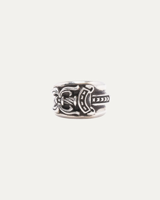 Dagger Ring