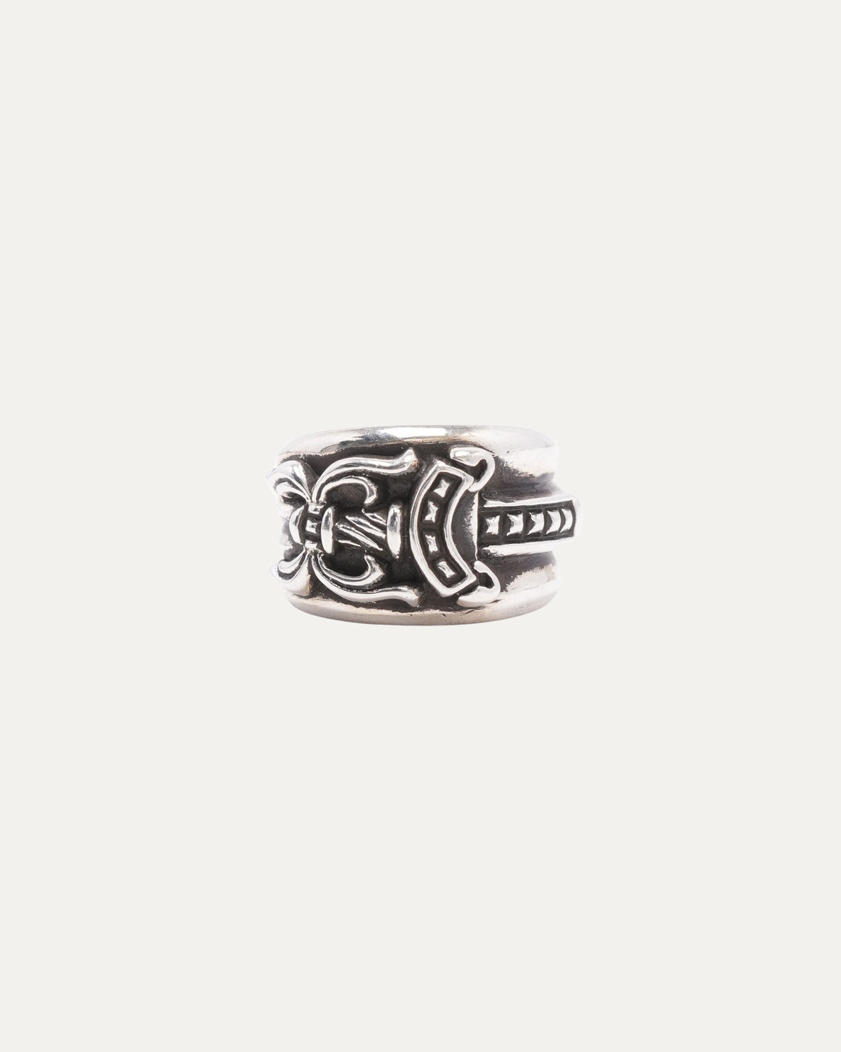 Dagger Ring
