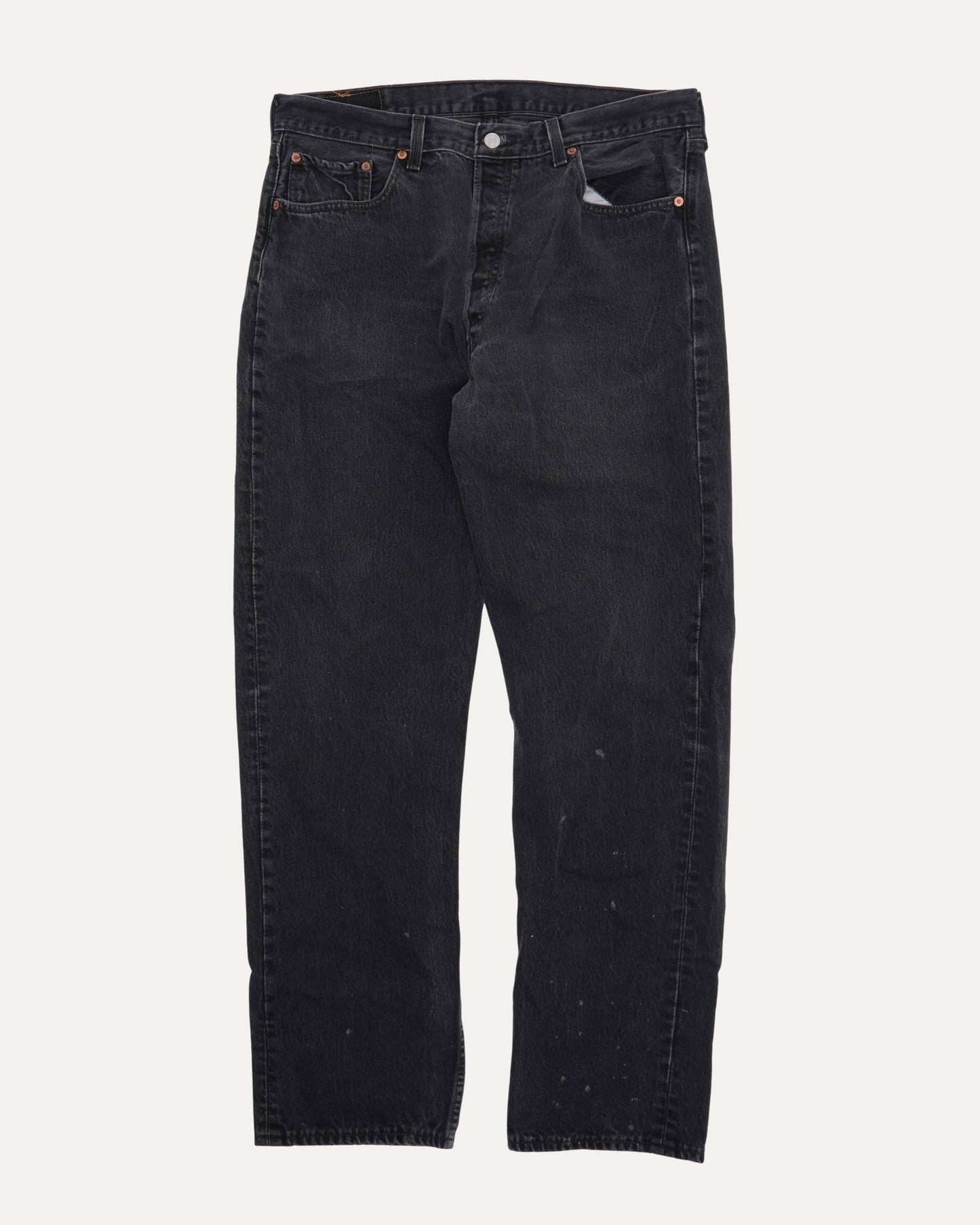 Levi's 501 Jeans