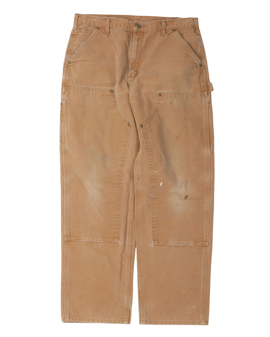 Carhartt Double Knee Pants