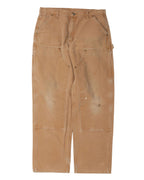 Carhartt Double Knee Pants