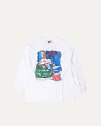 Dale Jr. Long Sleeve T-Shirt