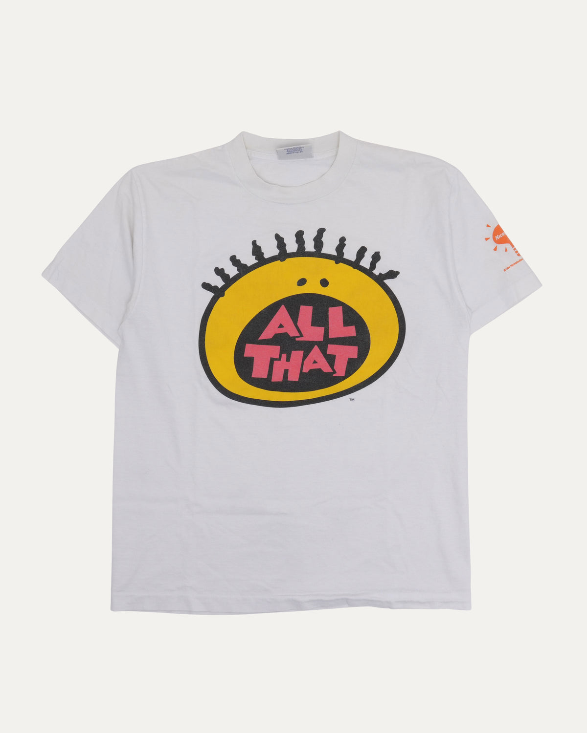 All That T-Shirt