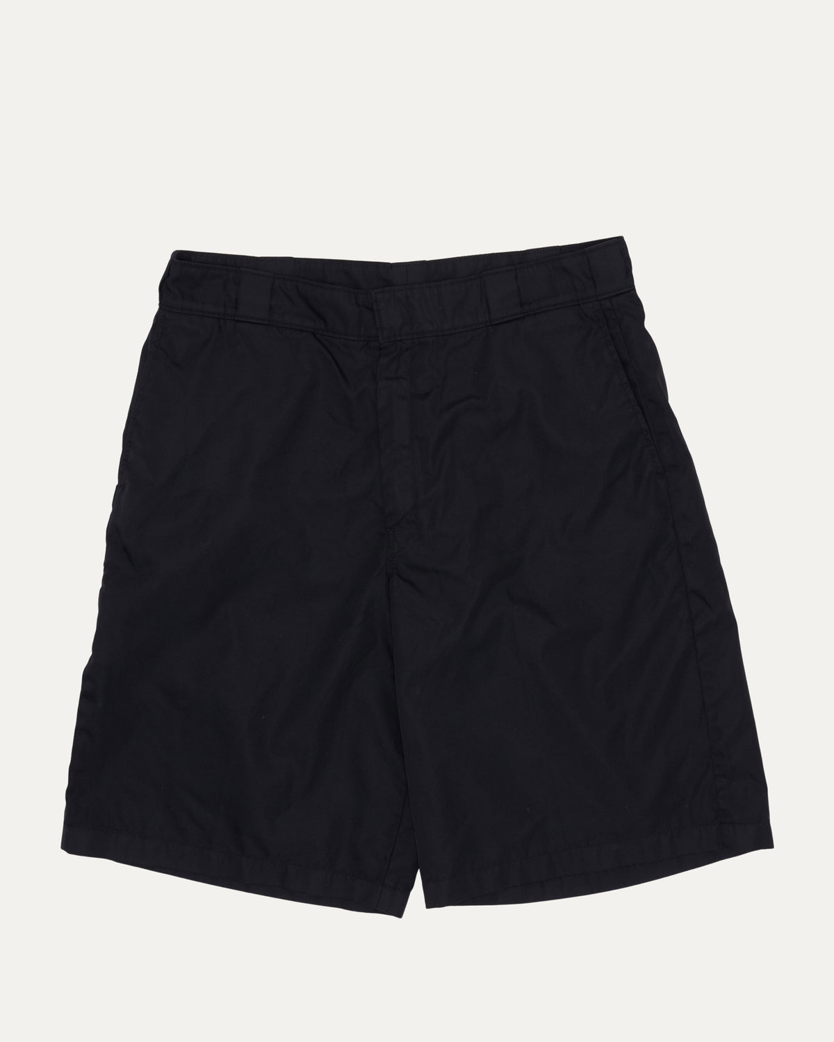 Re-Nylon Shorts