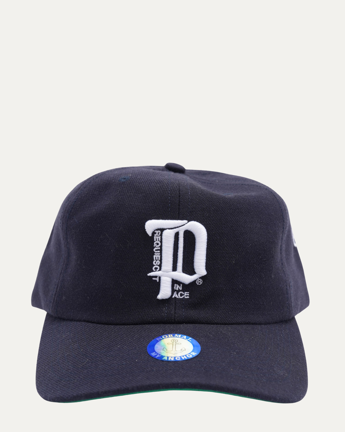 RIP Hat