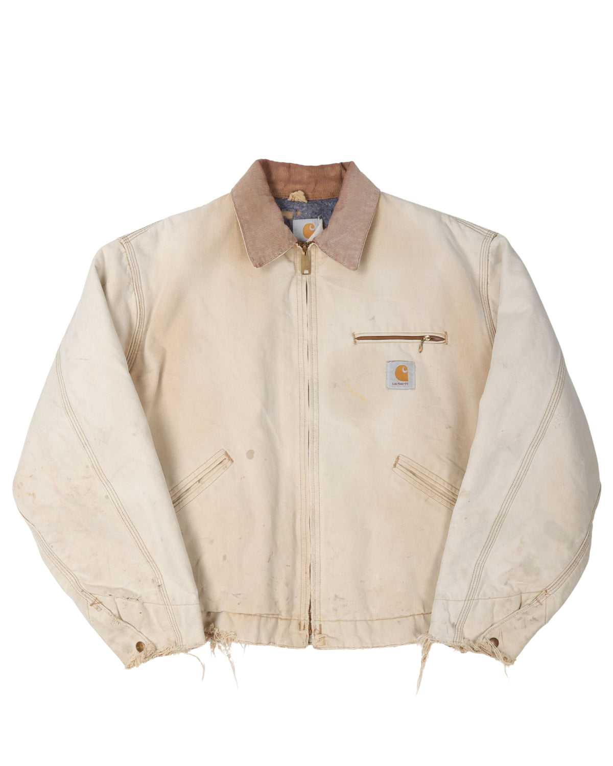 Carhartt Detroit Jacket