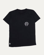 Los Angeles Horseshoe Logo Pocket T-Shirt