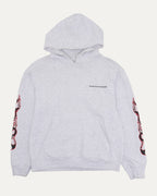 Matty Boy Slogan Hoodie