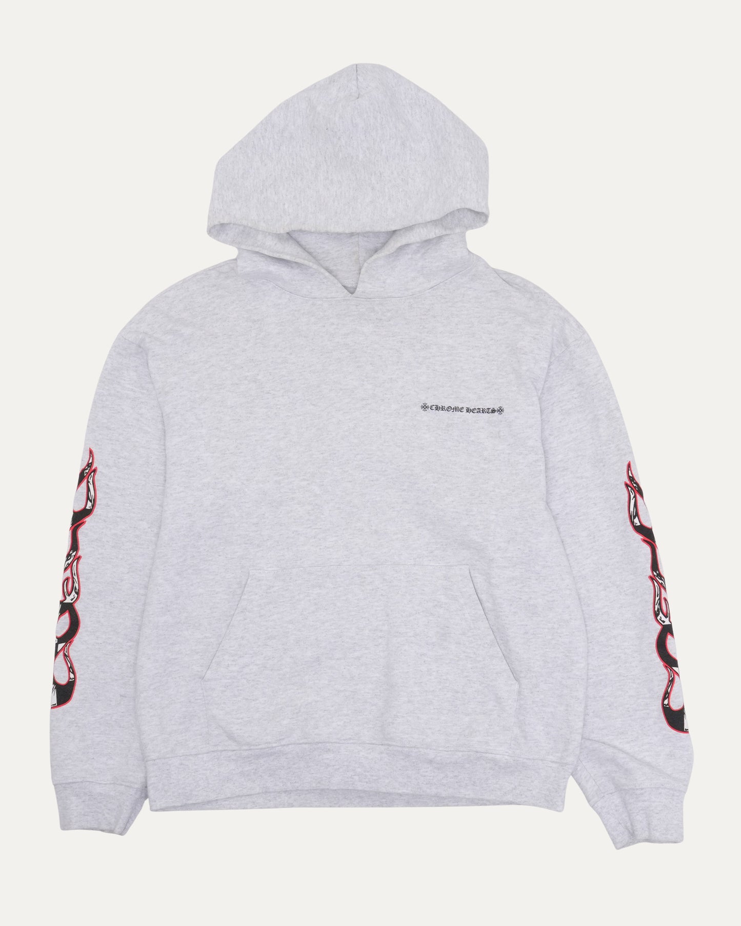 Matty Boy Slogan Hoodie