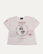Anti-Communist League T-Shirt