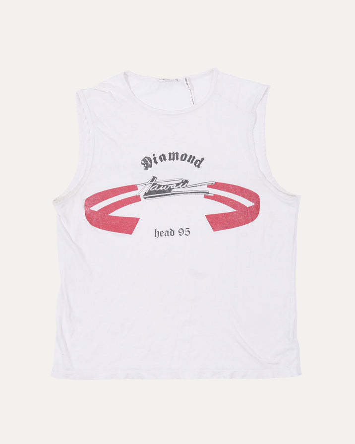 Re-Edition Diamond Head Tank