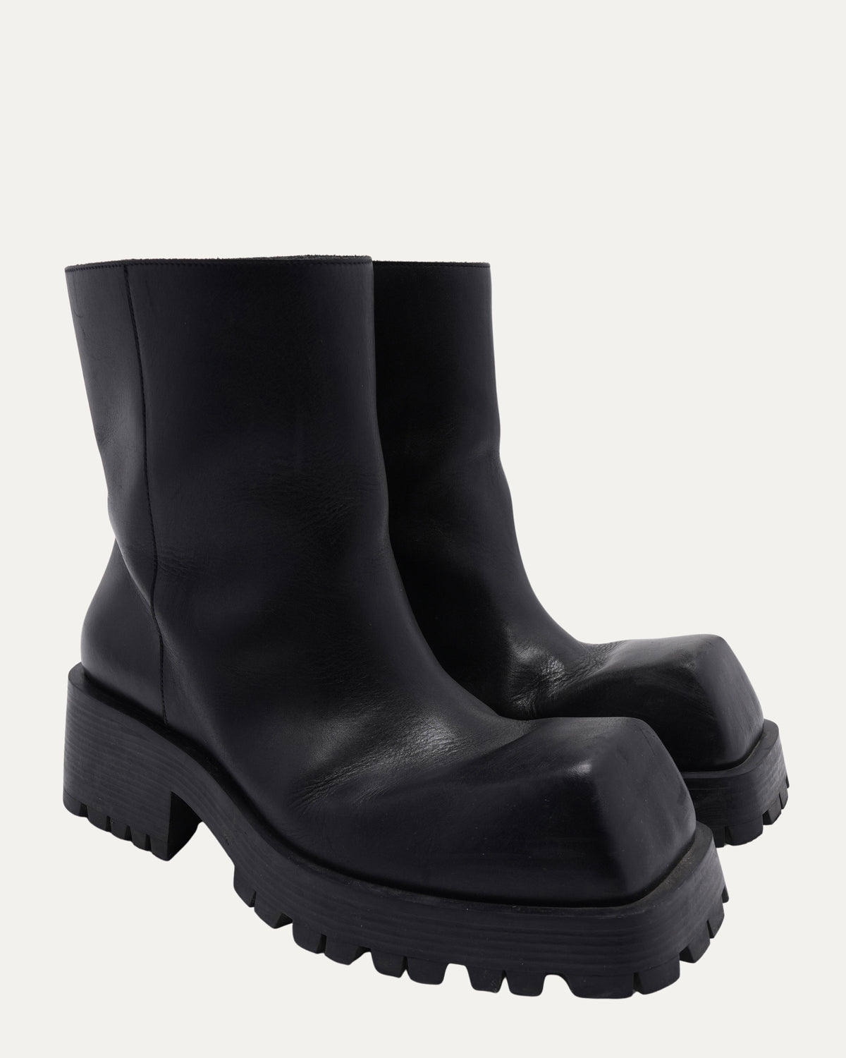 Trooper Boot