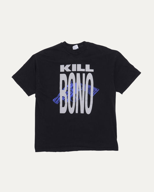 Negativland SST Records "Kill Bono" T-Shirt