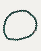 4mm Plus Ball Bead Bracelet